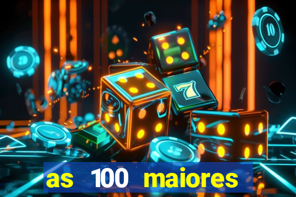 as 100 maiores cidades da bahia